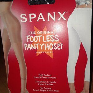Spanx Shapewear